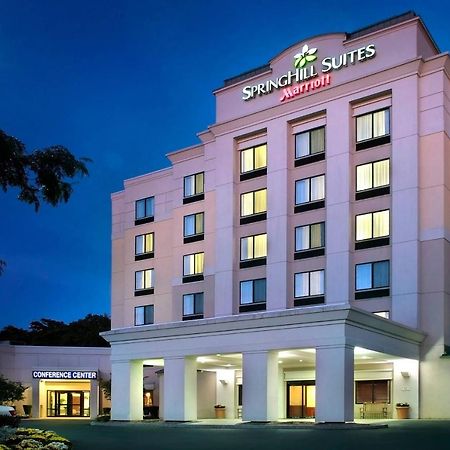 Springhill Suites Boston Peabody Εξωτερικό φωτογραφία