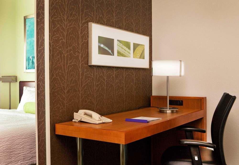 Springhill Suites Boston Peabody Εξωτερικό φωτογραφία