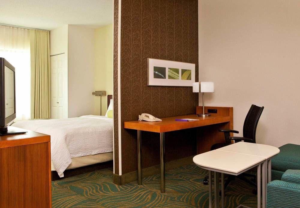 Springhill Suites Boston Peabody Εξωτερικό φωτογραφία