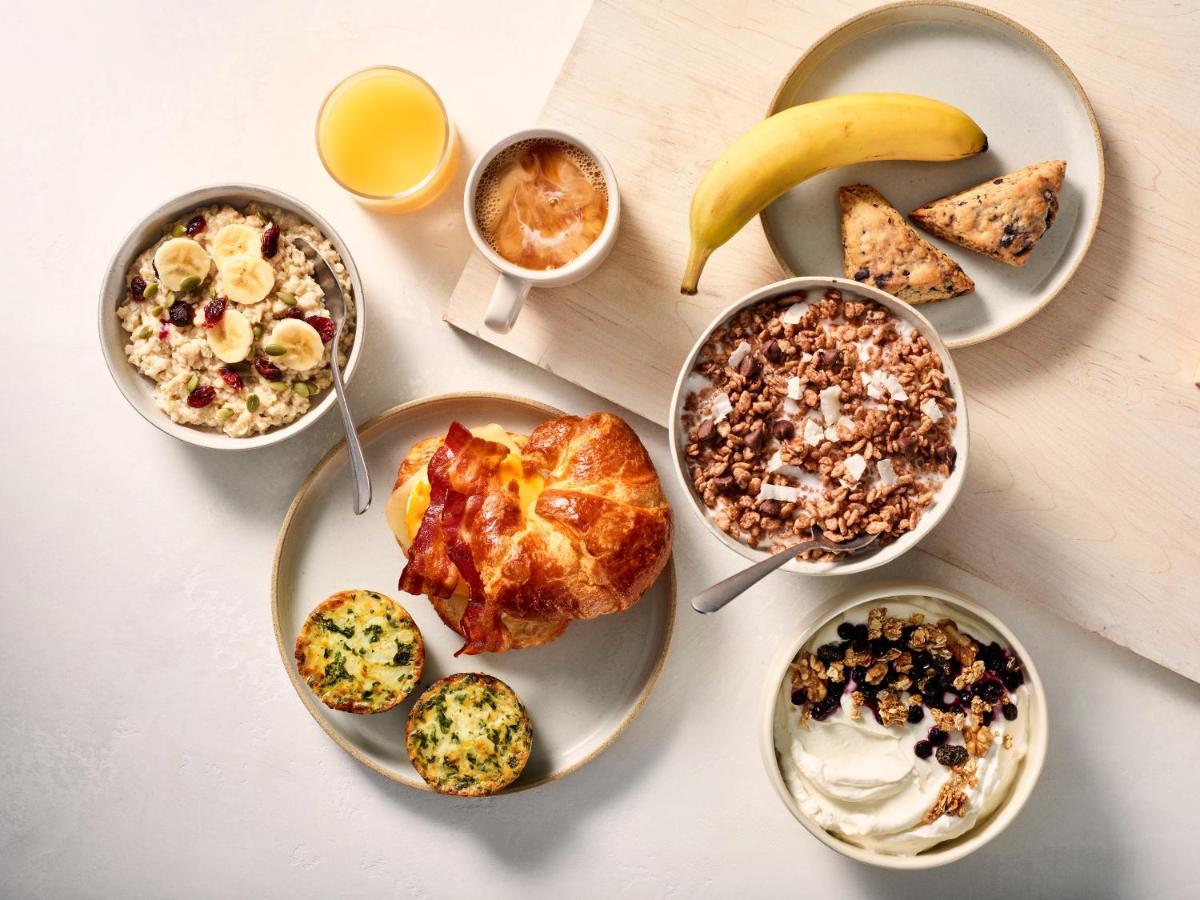 Springhill Suites Boston Peabody Εξωτερικό φωτογραφία