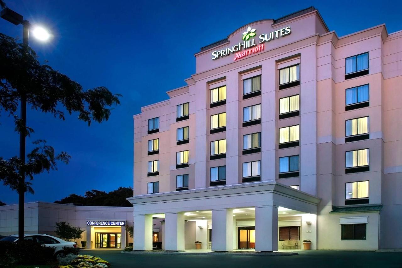 Springhill Suites Boston Peabody Εξωτερικό φωτογραφία