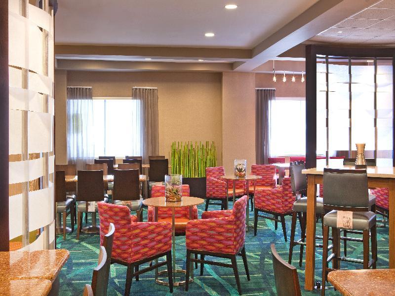 Springhill Suites Boston Peabody Εξωτερικό φωτογραφία