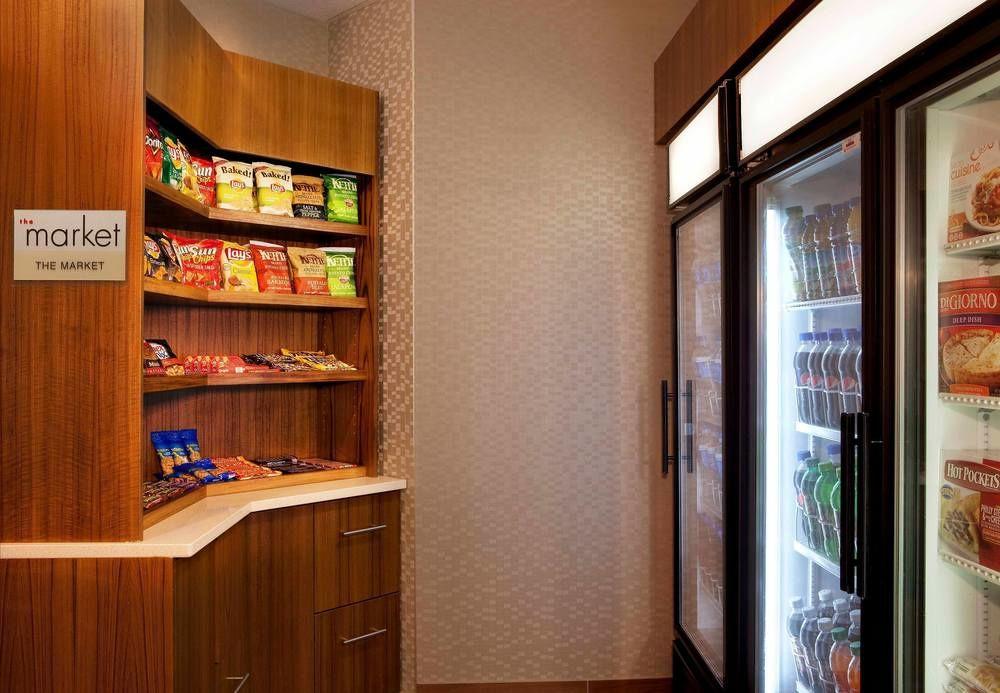 Springhill Suites Boston Peabody Εξωτερικό φωτογραφία