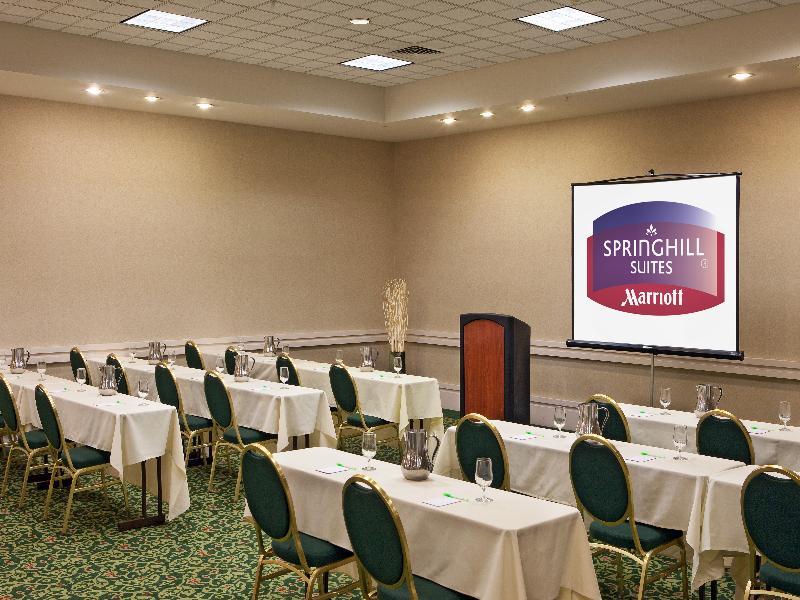 Springhill Suites Boston Peabody Εξωτερικό φωτογραφία