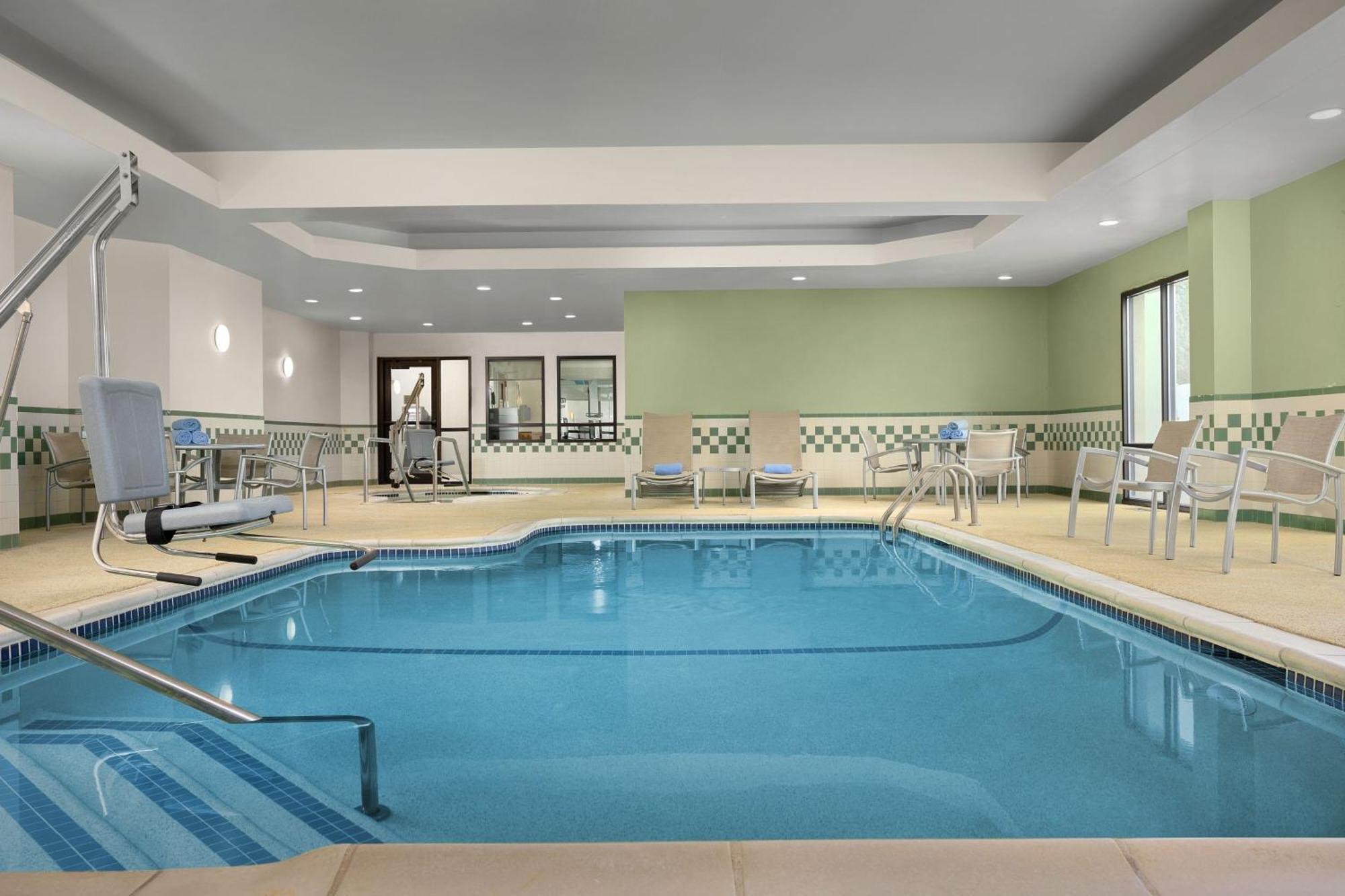 Springhill Suites Boston Peabody Εξωτερικό φωτογραφία
