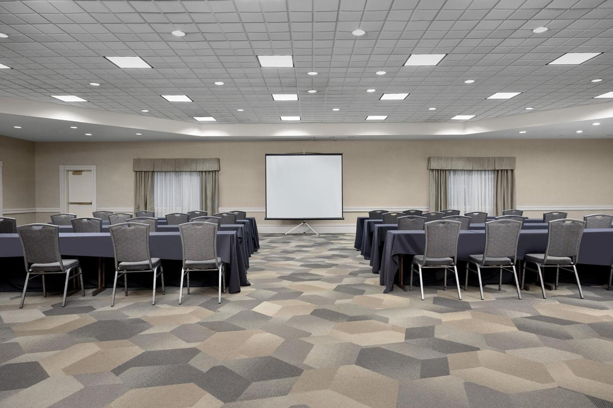 Springhill Suites Boston Peabody Εξωτερικό φωτογραφία
