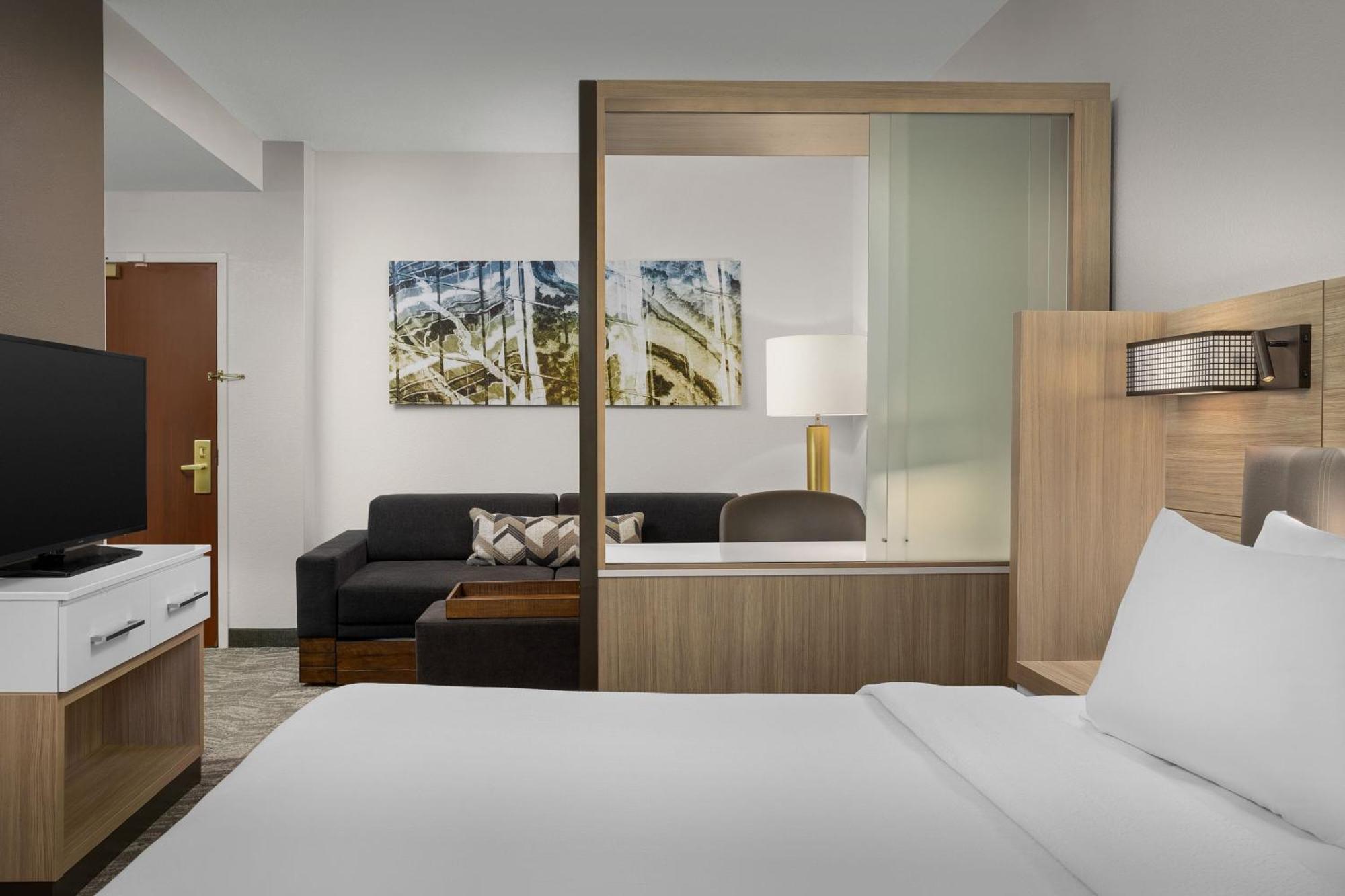 Springhill Suites Boston Peabody Εξωτερικό φωτογραφία