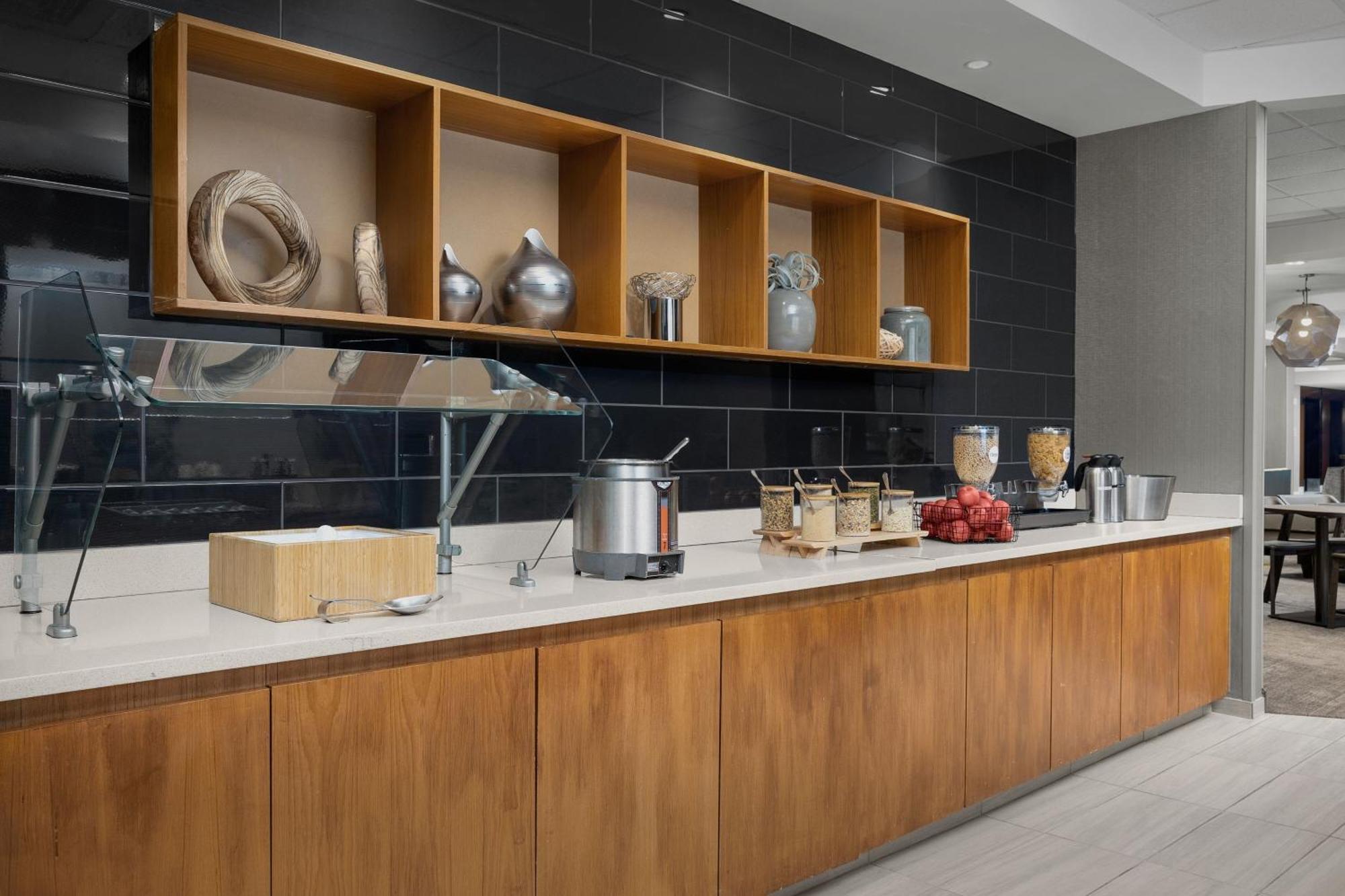 Springhill Suites Boston Peabody Εξωτερικό φωτογραφία