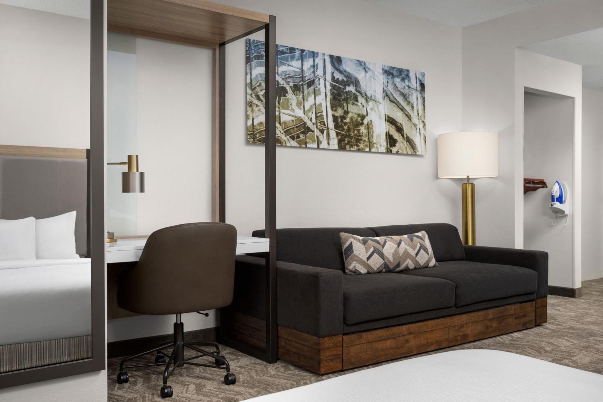 Springhill Suites Boston Peabody Εξωτερικό φωτογραφία