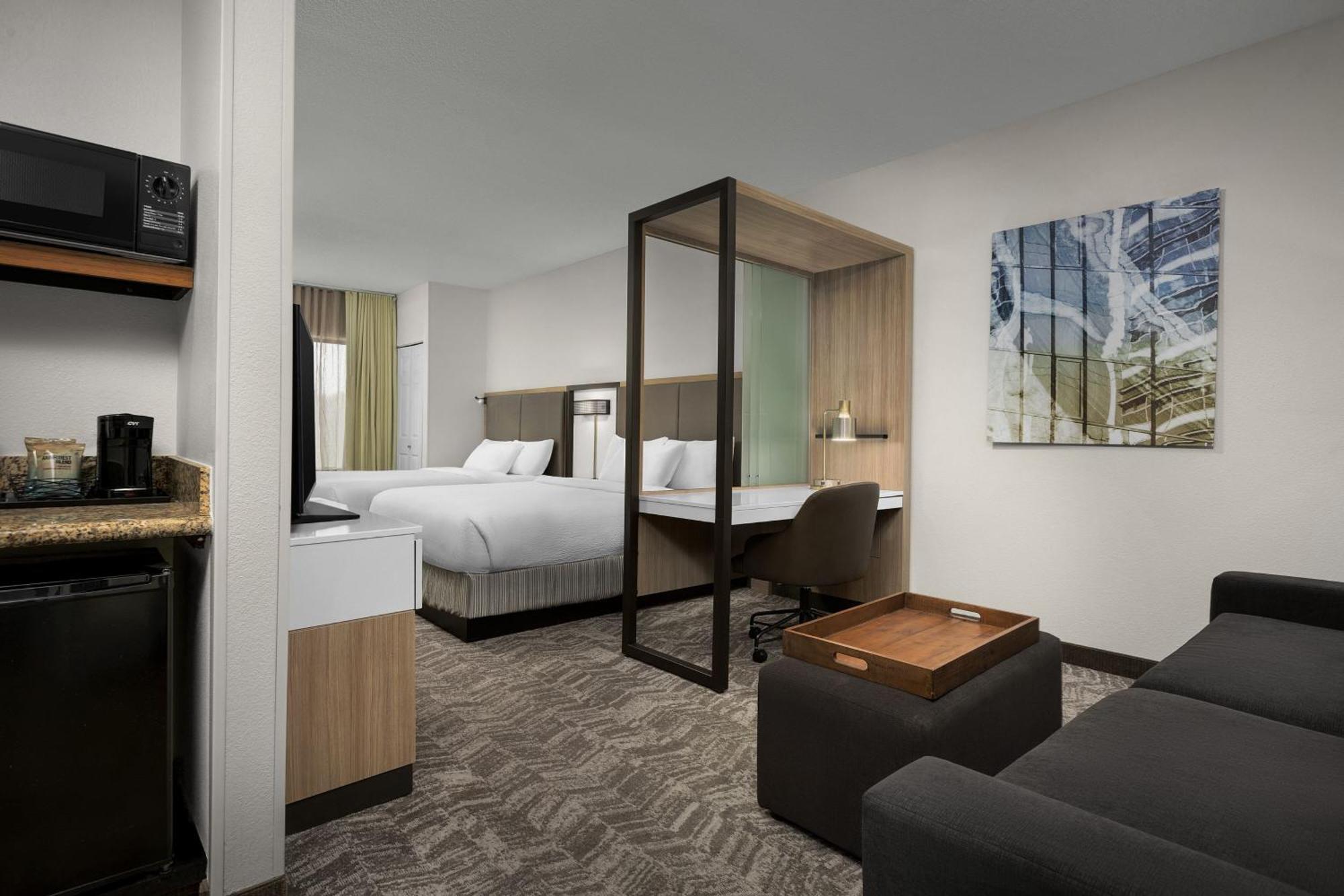 Springhill Suites Boston Peabody Εξωτερικό φωτογραφία