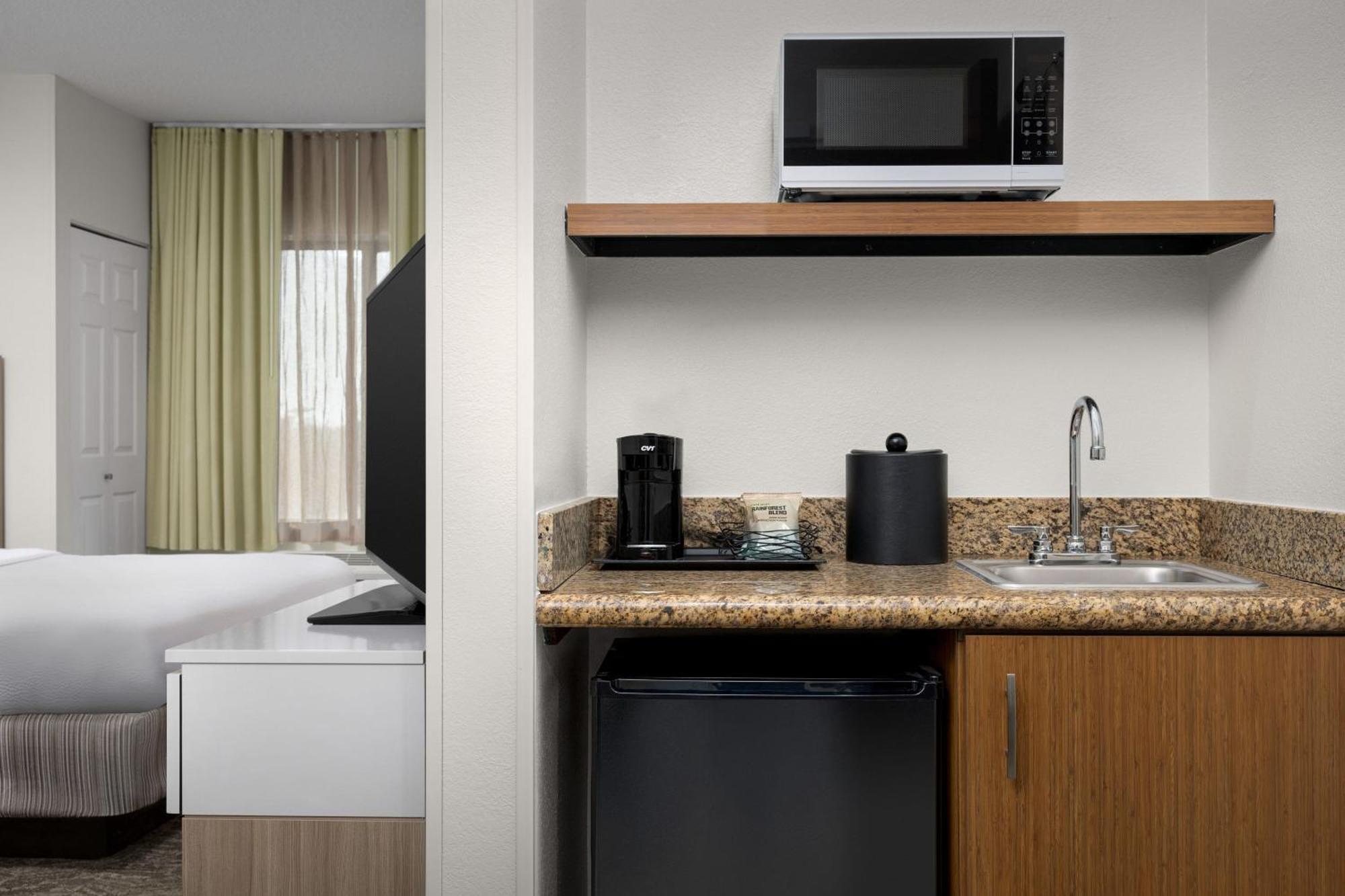 Springhill Suites Boston Peabody Εξωτερικό φωτογραφία