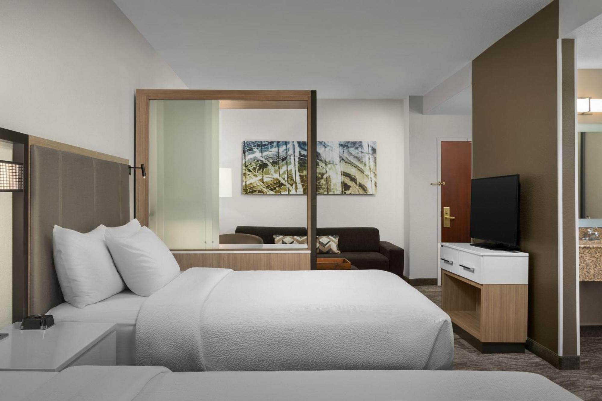 Springhill Suites Boston Peabody Εξωτερικό φωτογραφία