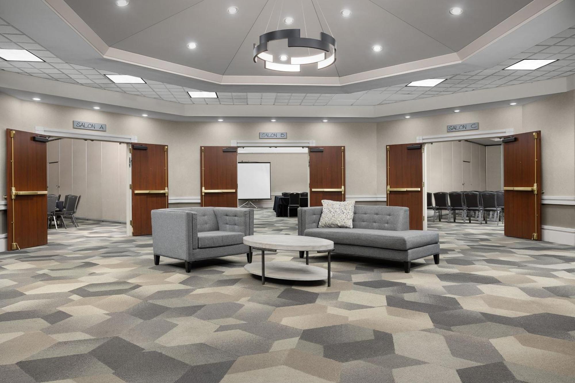 Springhill Suites Boston Peabody Εξωτερικό φωτογραφία