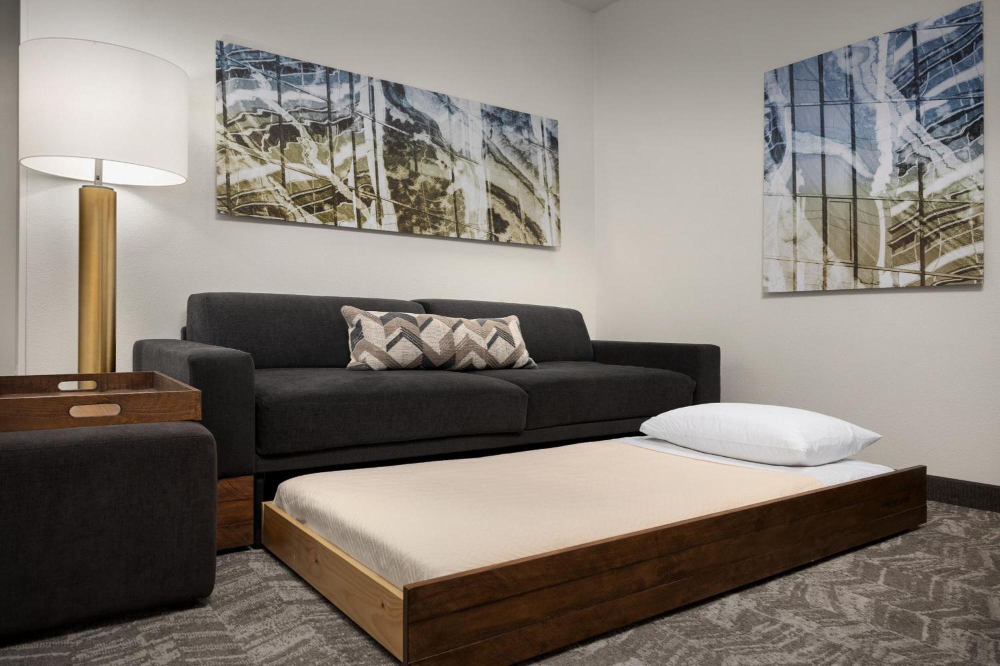 Springhill Suites Boston Peabody Εξωτερικό φωτογραφία