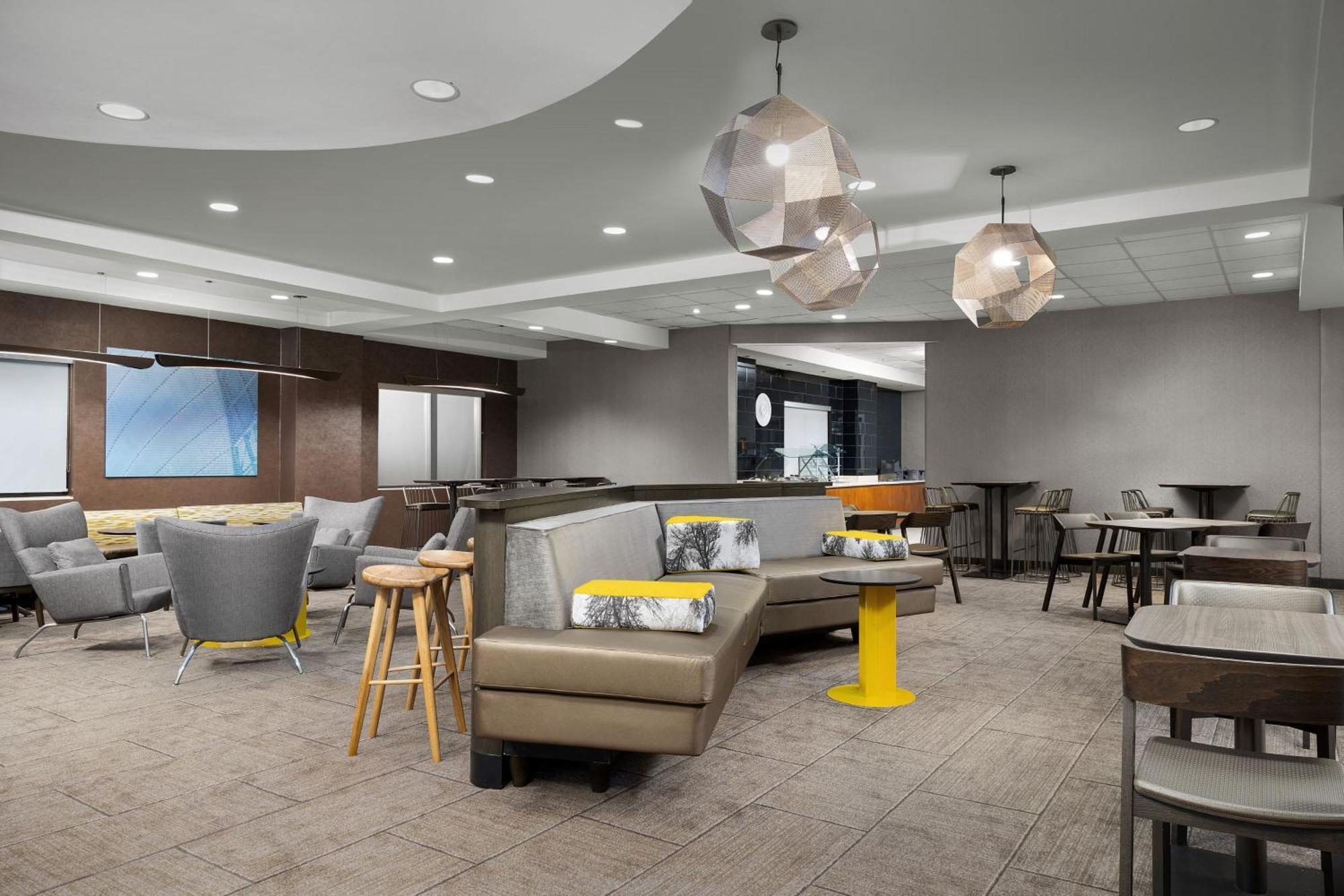 Springhill Suites Boston Peabody Εξωτερικό φωτογραφία
