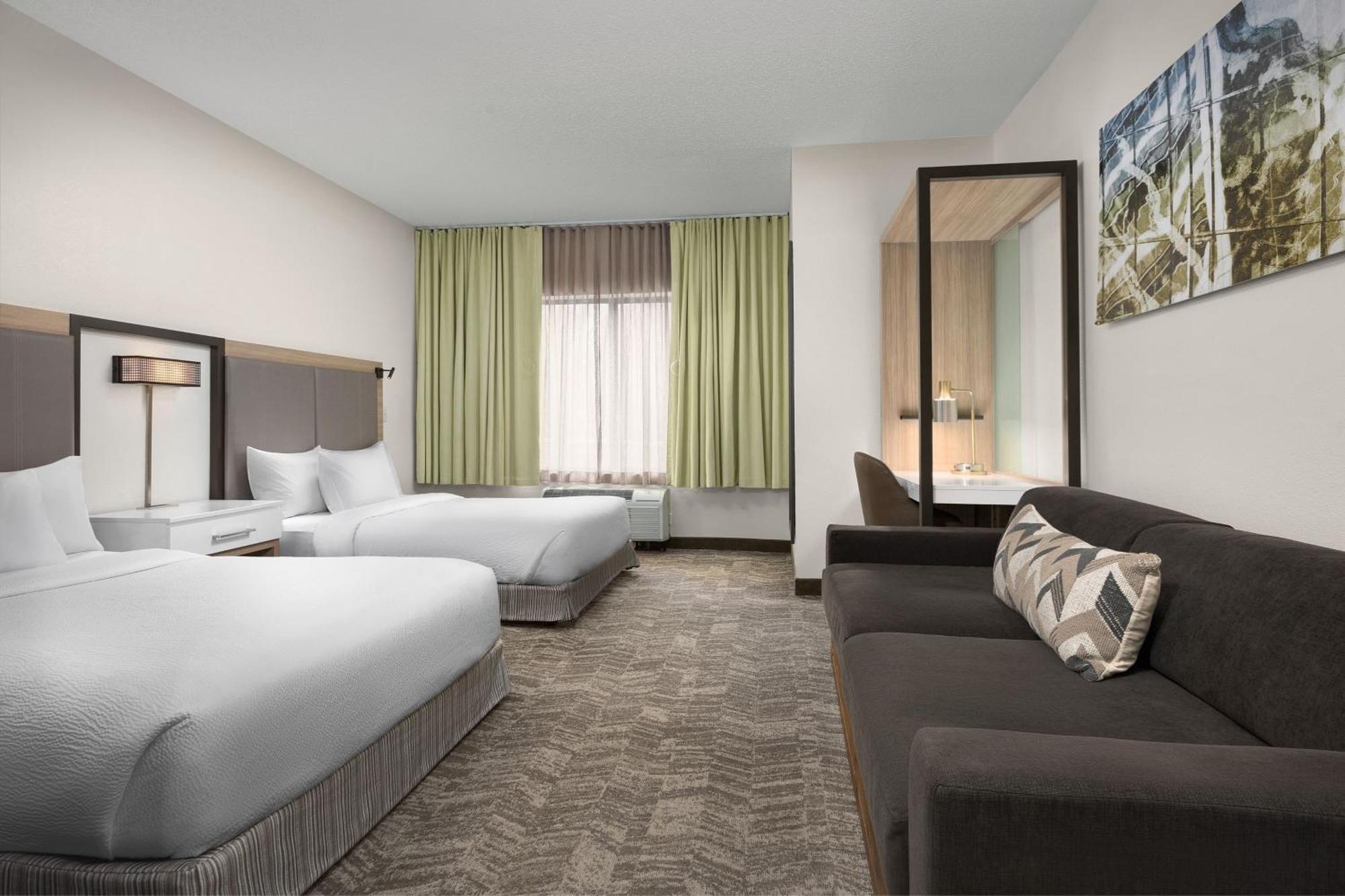 Springhill Suites Boston Peabody Εξωτερικό φωτογραφία