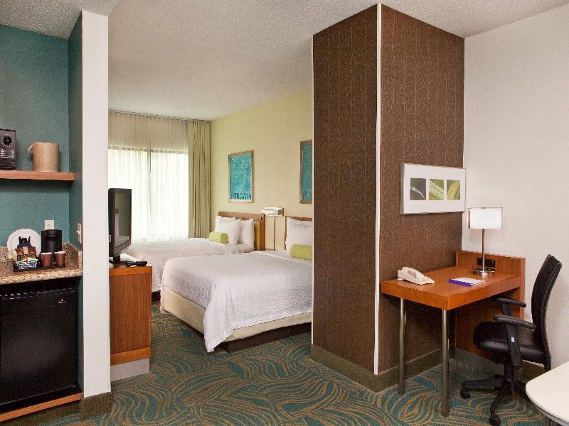 Springhill Suites Boston Peabody Εξωτερικό φωτογραφία