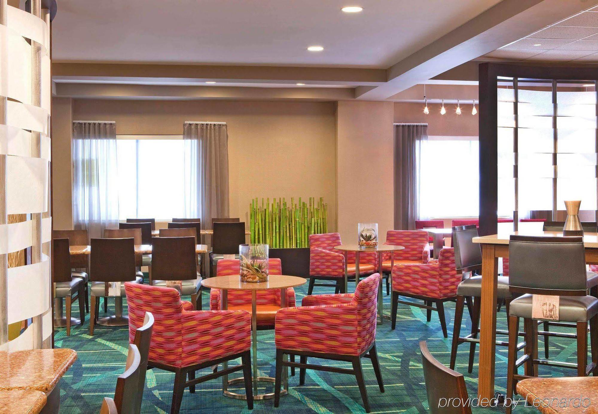 Springhill Suites Boston Peabody Εξωτερικό φωτογραφία