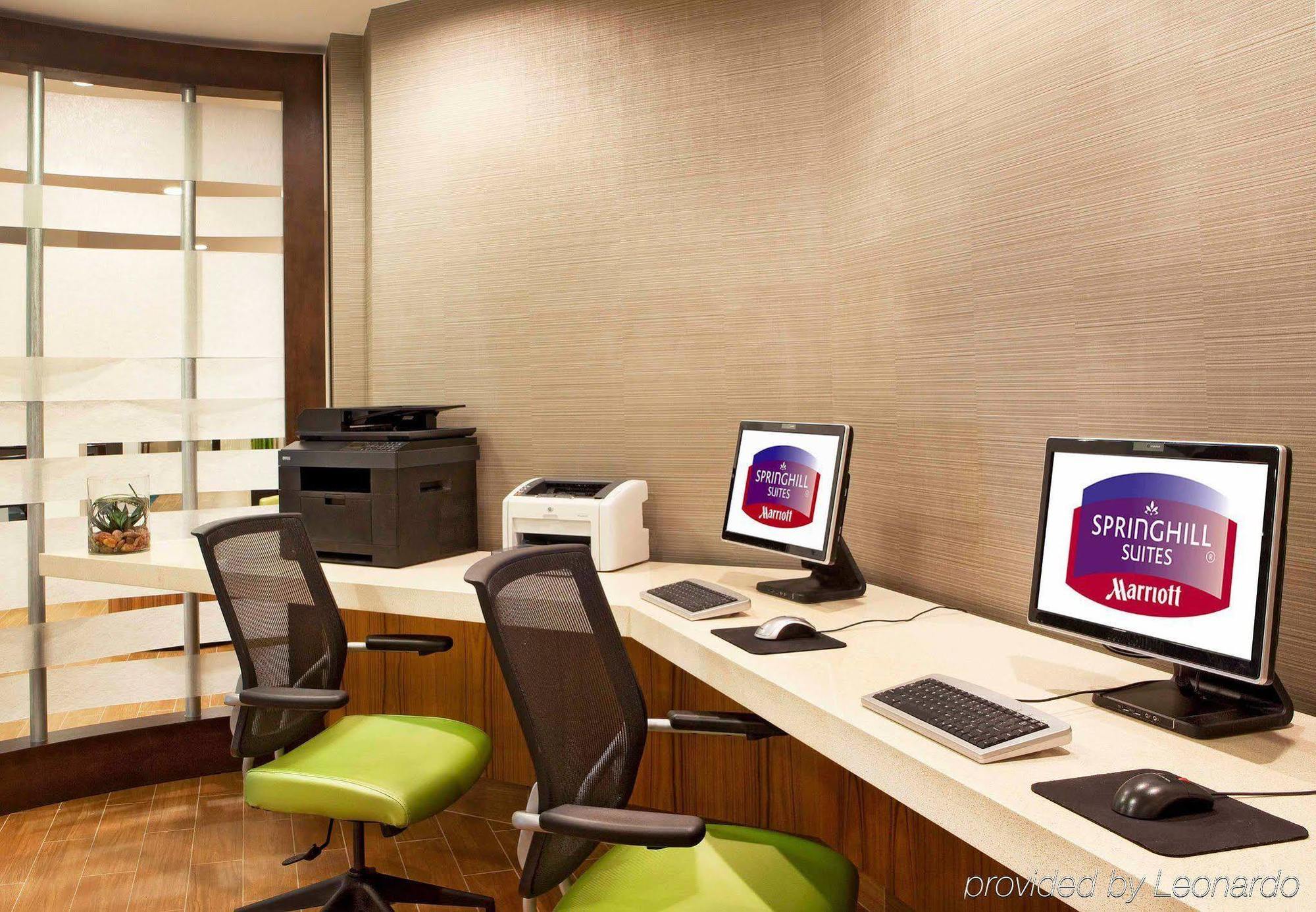 Springhill Suites Boston Peabody Εξωτερικό φωτογραφία