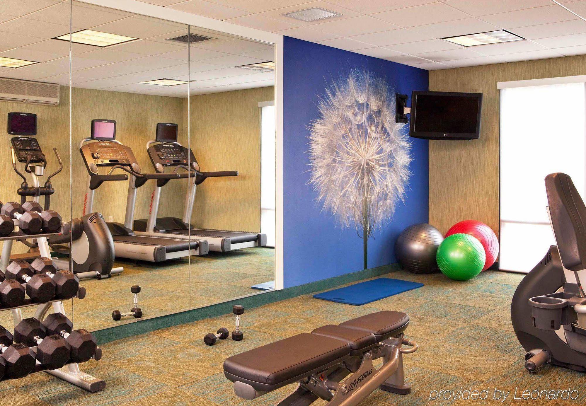 Springhill Suites Boston Peabody Εξωτερικό φωτογραφία