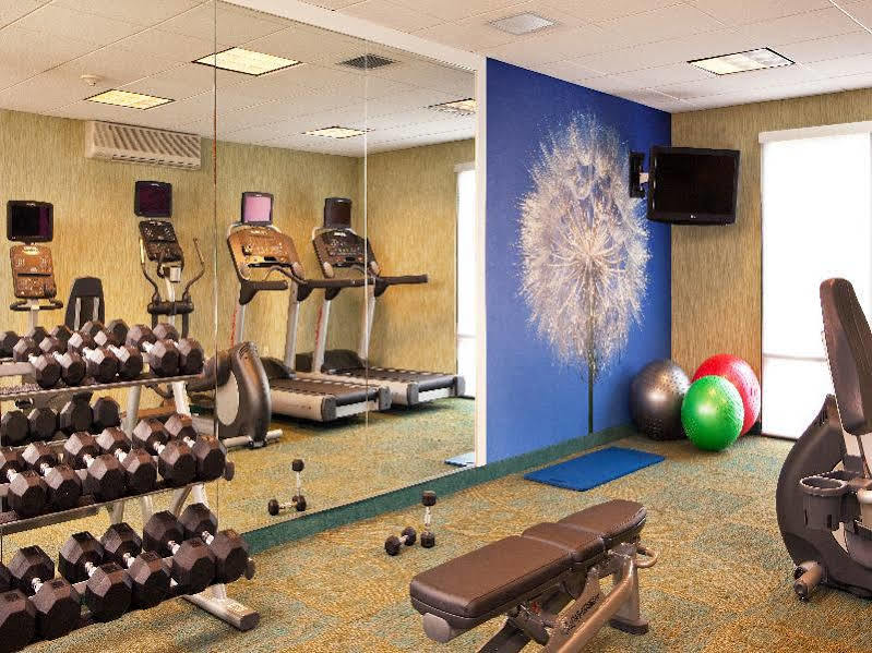 Springhill Suites Boston Peabody Εξωτερικό φωτογραφία