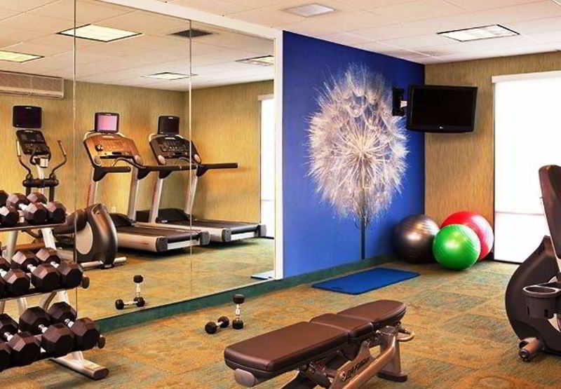 Springhill Suites Boston Peabody Εξωτερικό φωτογραφία