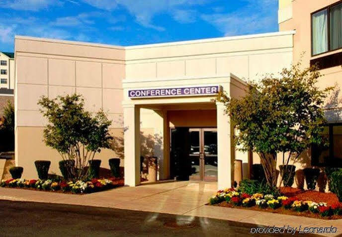 Springhill Suites Boston Peabody Εξωτερικό φωτογραφία